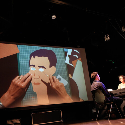 Description de l'image