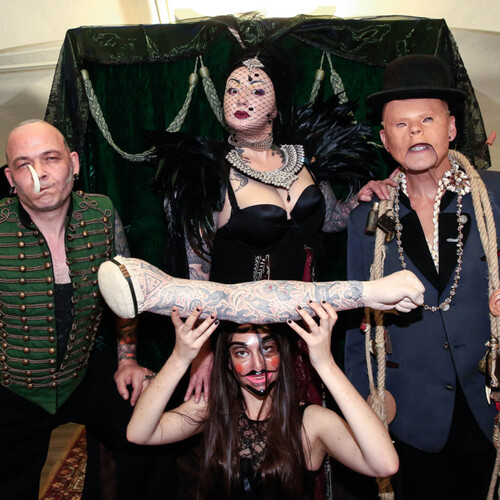 Description de l'image