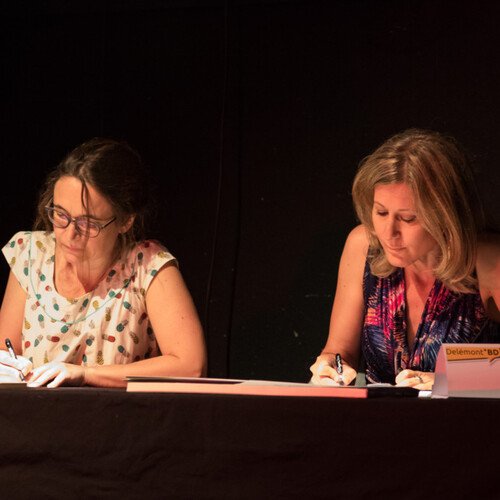 Description de l'image