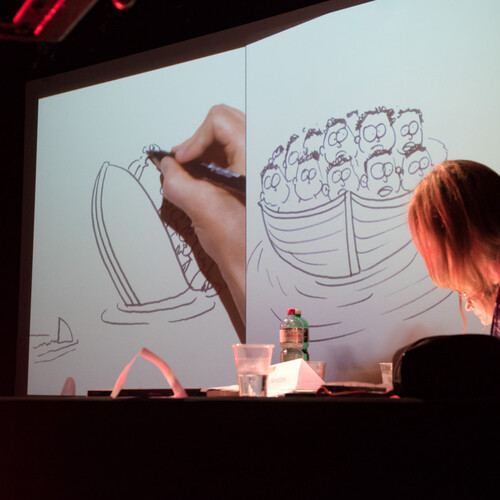 Description de l'image