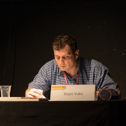 Description de l'image