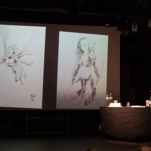 Description de l'image