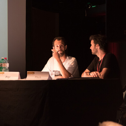 Description de l'image