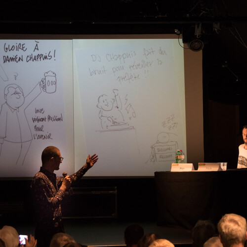 Description de l'image