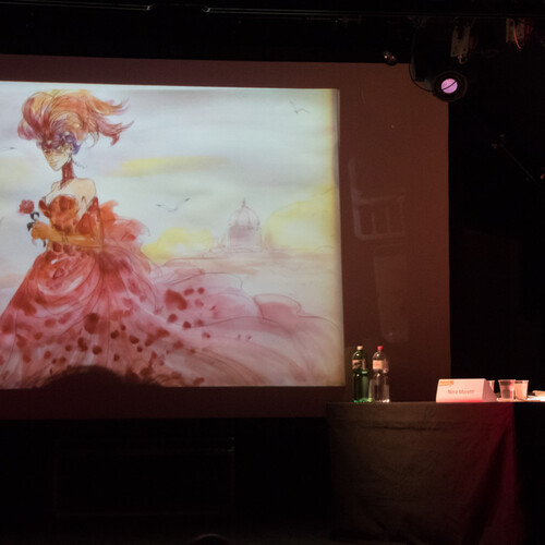 Description de l'image