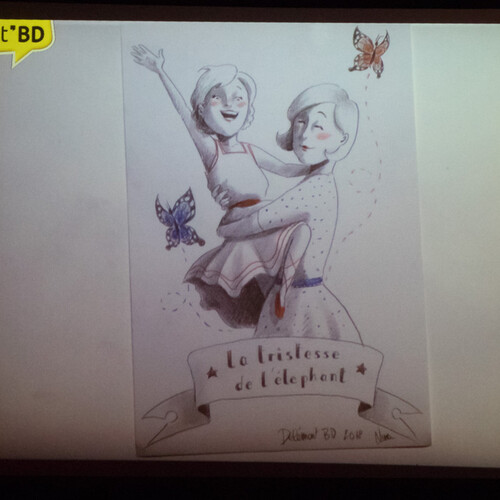 Description de l'image