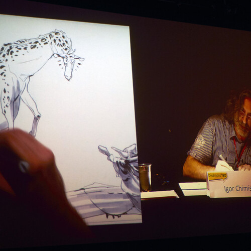 Description de l'image