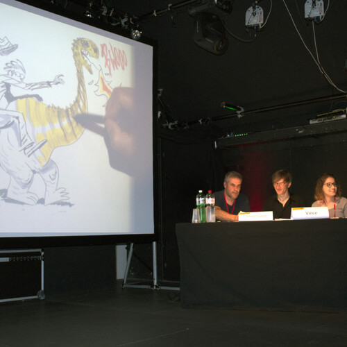 Description de l'image