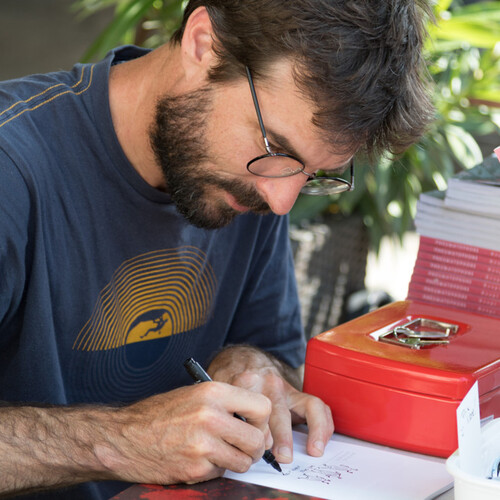 Description de l'image