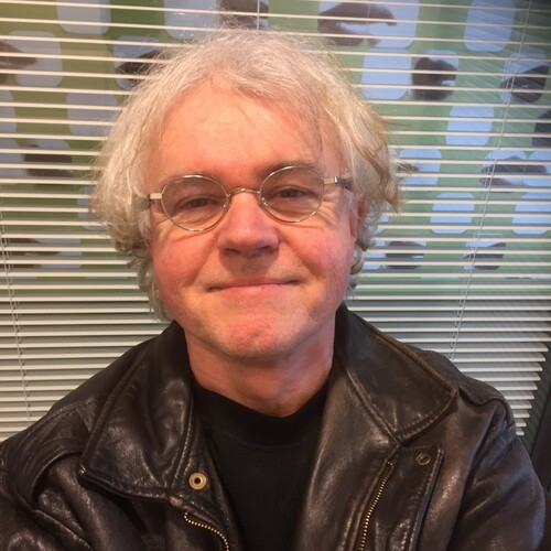 JOUANNIGOT, LOIC (1953, FRANCE)