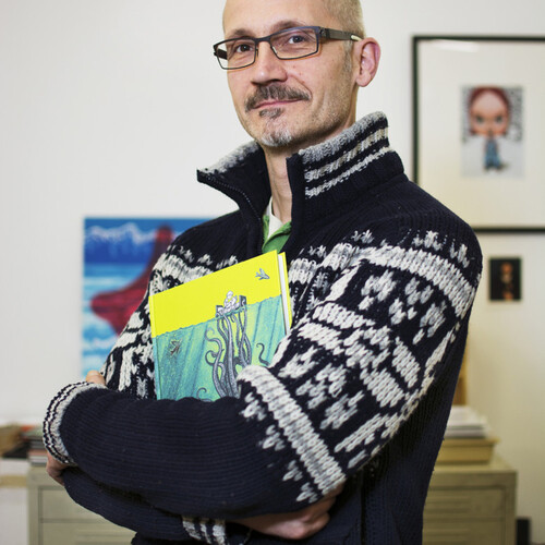 TIRABOSCO, TOM (1966, SUISSE)