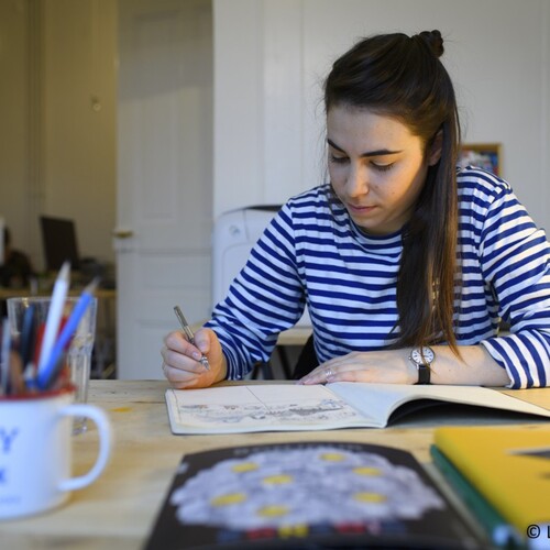 Vamille - 1991 (Suisse)