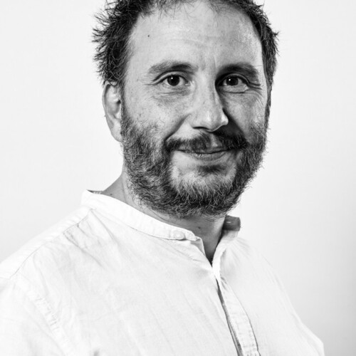 Frédéric Maupomé – France