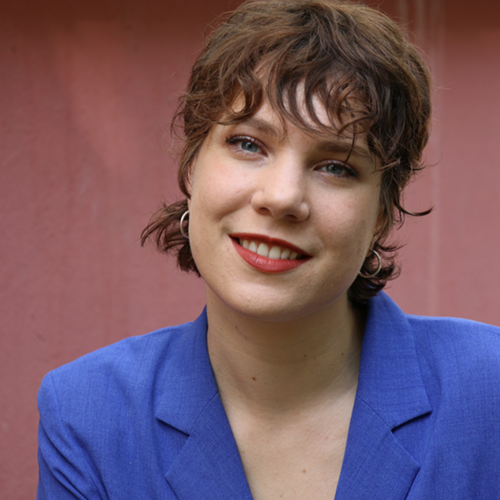 Rubli, Maeva - 1996 (Suisse)