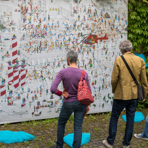 Expo Ruppert & Mulot