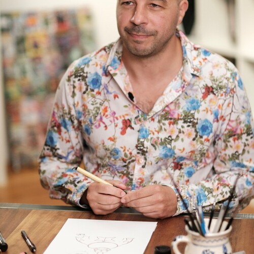 Tebo - 1972 (France) - Grand Trissou