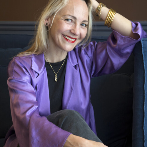 Baur, Cati - 1973 (France)