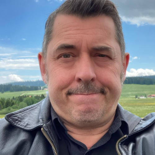 JO TED - 1964 (Suisse)