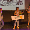 Lika Nüssli remporte le Prix Delémont'BD du meilleur album suisse de bande dessinée