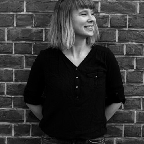 Bischoff, Léonie - 1981 (Suisse)