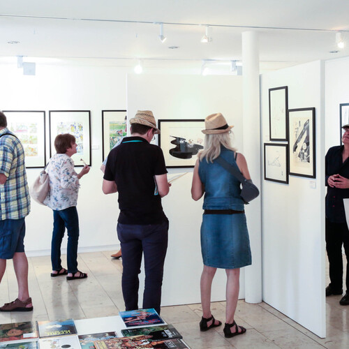 Description de l'image