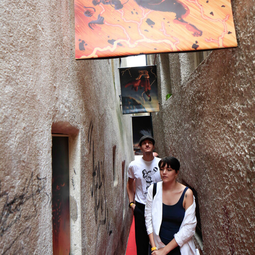 Description de l'image