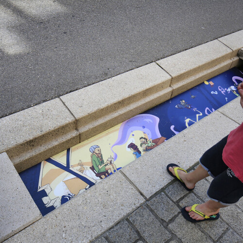 Description de l'image