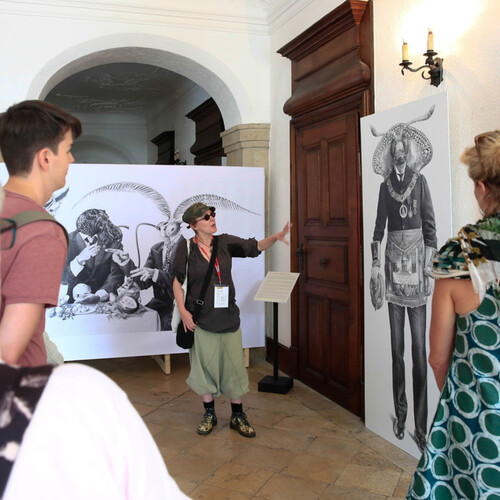 Description de l'image