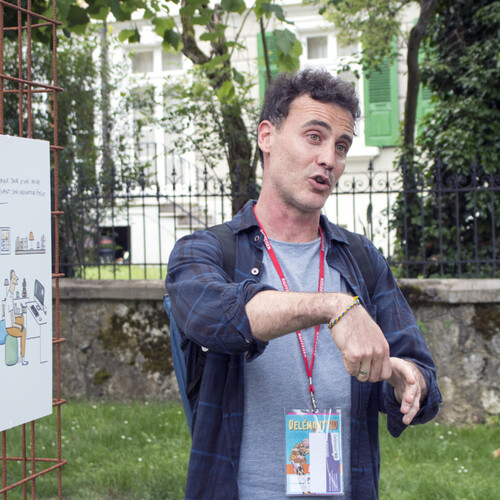 Description de l'image