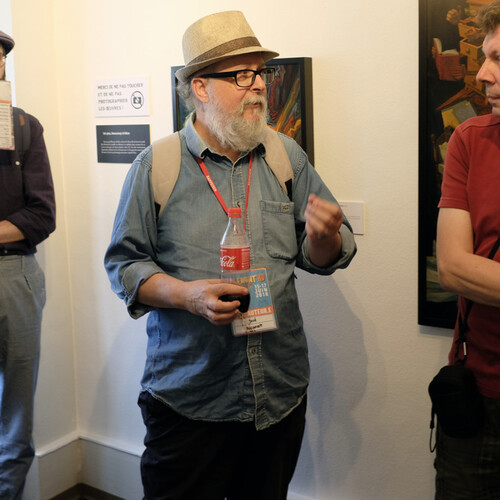 Description de l'image