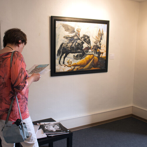 Description de l'image