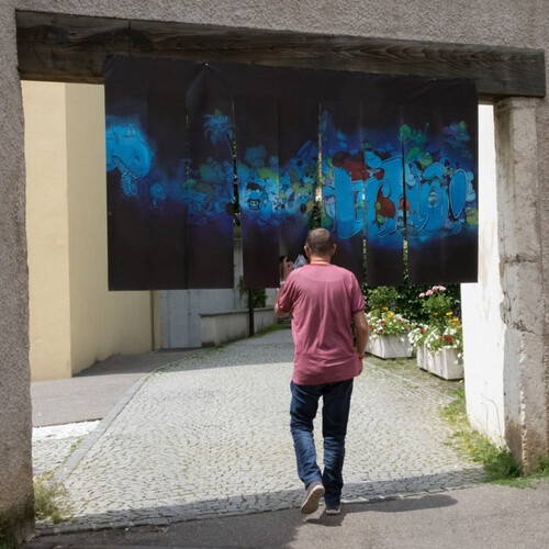 Description de l'image