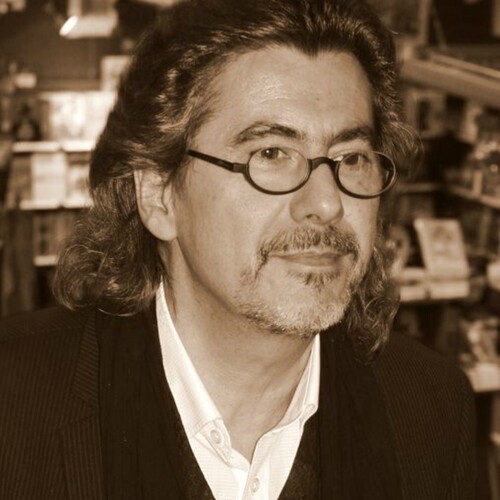 QUEIREIX, ALAIN (1956, FRANCE)