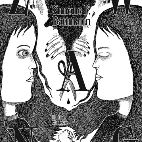 Simone F. Baumann (CH) - Zwang