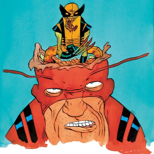 Tebo (F) La grande expo