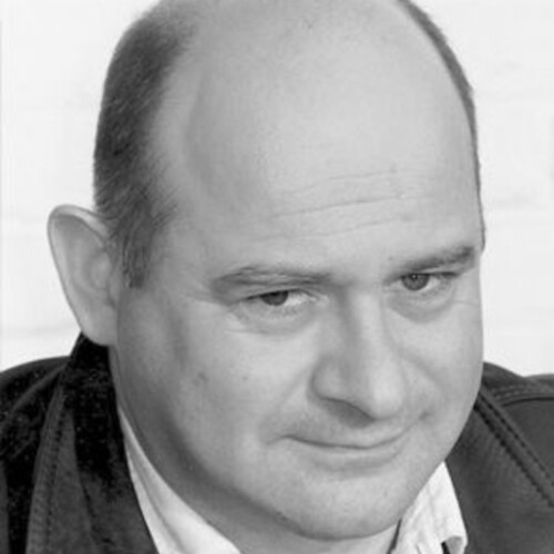 RODRIGUE, MICHEL (1961, FRANCE)