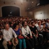 Soirée d'ouverture officielle.