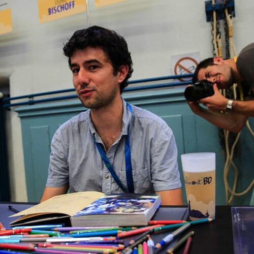 Description de l'image