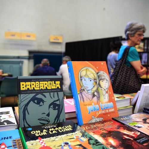 Description de l'image