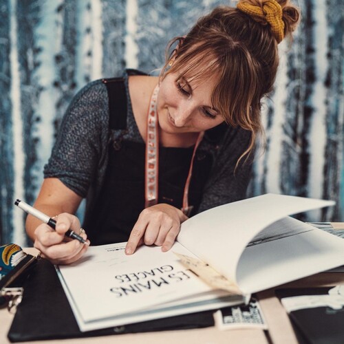 MarieMo - 1991 (Suisse)