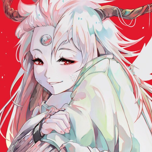 Yami Shin (CH) Green Mechanic T.8