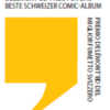 Prix Delémont'BD du meilleur album suisse de bande dessinée 2019