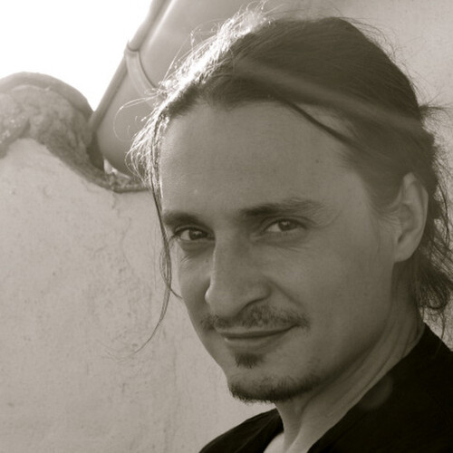 SENEGAS, STEPHANE (1974, FRANCE)