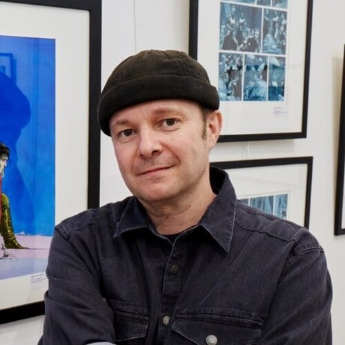 Christophe Dubois