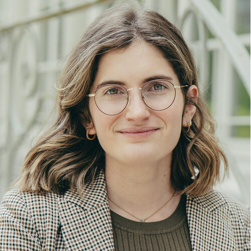 Christelle Aubry