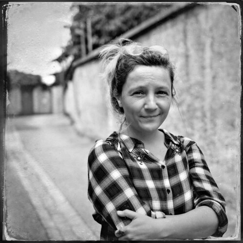 Emma Tissier