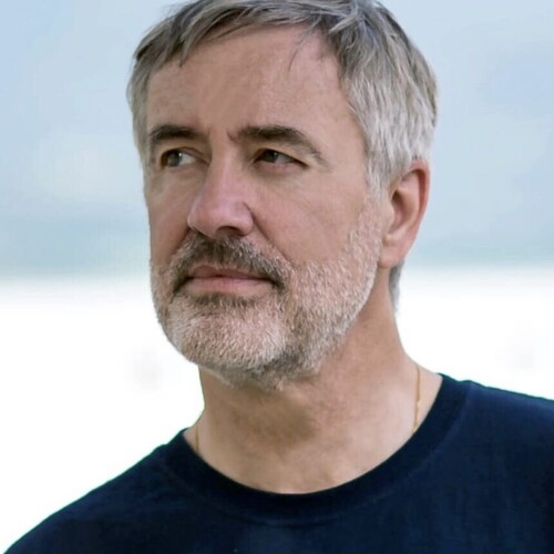 Erik Arnoux