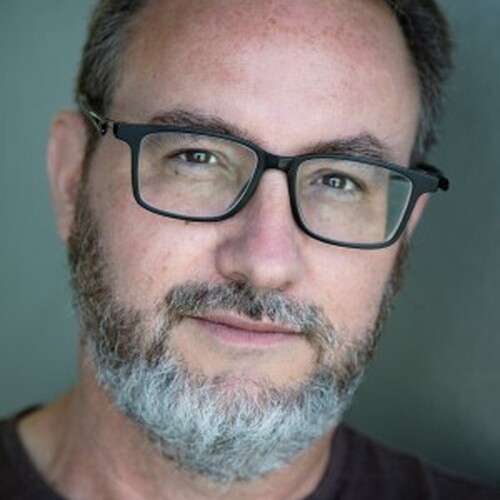 Téhem alias Thierry Maunier