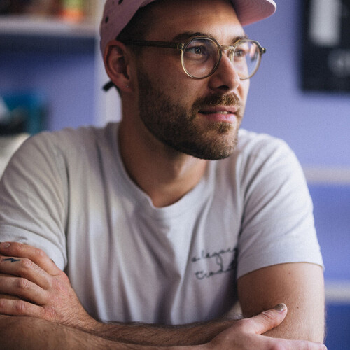 Martin Oesch