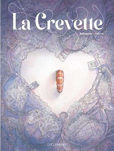 a Crevette